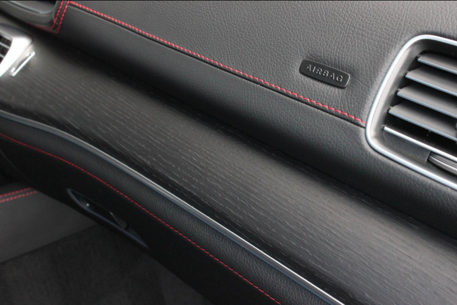 Mercedes-Benz GLE AMG 53 Hybrid 4MATIC+ Night Edition Premium Plus / BURMESTER / TREKHAAK / FULL DEALER AUTO / LUCHTVERING