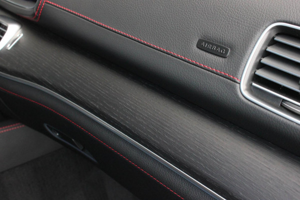 Mercedes-Benz GLE AMG 53 Hybrid 4MATIC+ Night Edition Premium Plus / BURMESTER / TREKHAAK / FULL DEALER AUTO / LUCHTVERING