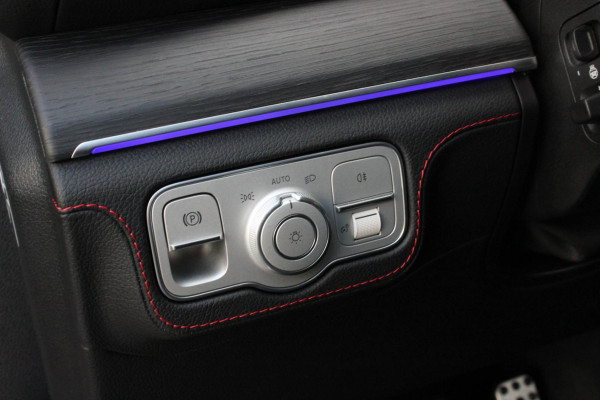 Mercedes-Benz GLE AMG 53 Hybrid 4MATIC+ Night Edition Premium Plus / BURMESTER / TREKHAAK / FULL DEALER AUTO / LUCHTVERING