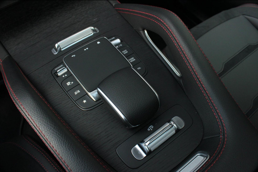 Mercedes-Benz GLE AMG 53 Hybrid 4MATIC+ Night Edition Premium Plus / BURMESTER / TREKHAAK / FULL DEALER AUTO / LUCHTVERING