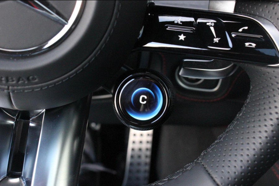 Mercedes-Benz GLE AMG 53 Hybrid 4MATIC+ Night Edition Premium Plus / BURMESTER / TREKHAAK / FULL DEALER AUTO / LUCHTVERING