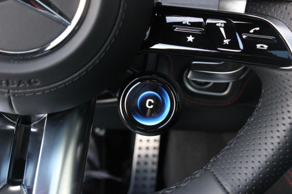 Mercedes-Benz GLE AMG 53 Hybrid 4MATIC+ Night Edition Premium Plus / BURMESTER / TREKHAAK / FULL DEALER AUTO / LUCHTVERING