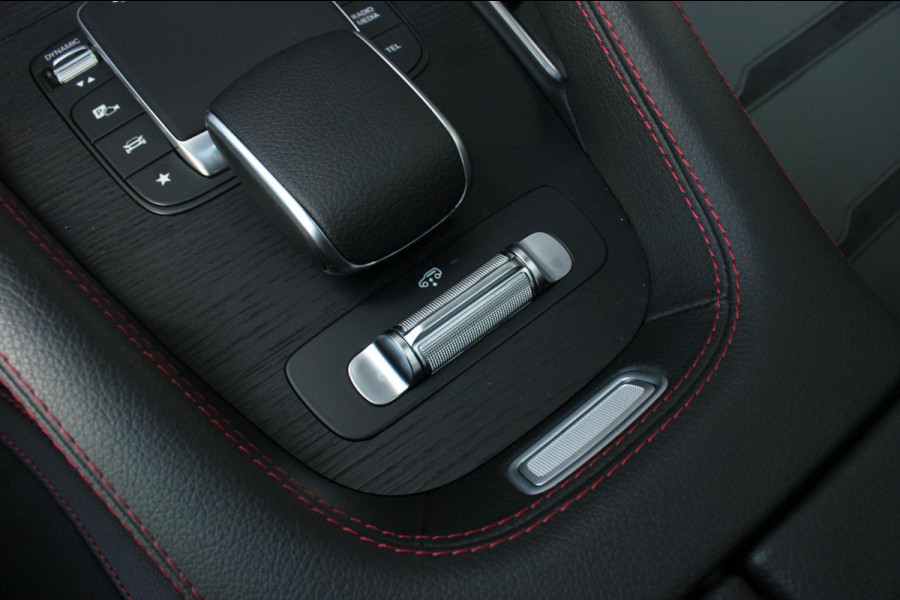 Mercedes-Benz GLE AMG 53 Hybrid 4MATIC+ Night Edition Premium Plus / BURMESTER / TREKHAAK / FULL DEALER AUTO / LUCHTVERING