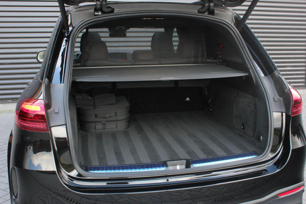 Mercedes-Benz GLE AMG 53 Hybrid 4MATIC+ Night Edition Premium Plus / BURMESTER / TREKHAAK / FULL DEALER AUTO / LUCHTVERING