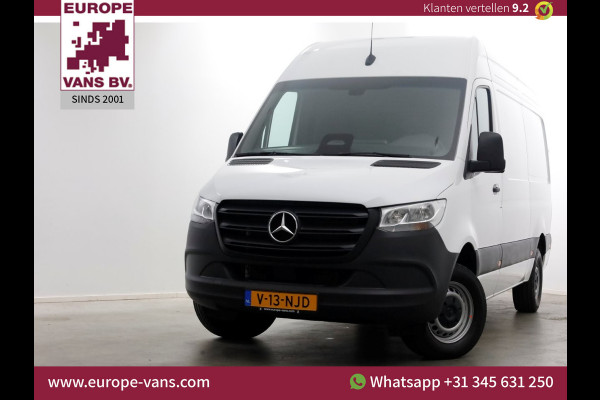 Mercedes-Benz Sprinter 311 CDI 115pk RWD L2H2 Airco/Navi/Camera 07-2024