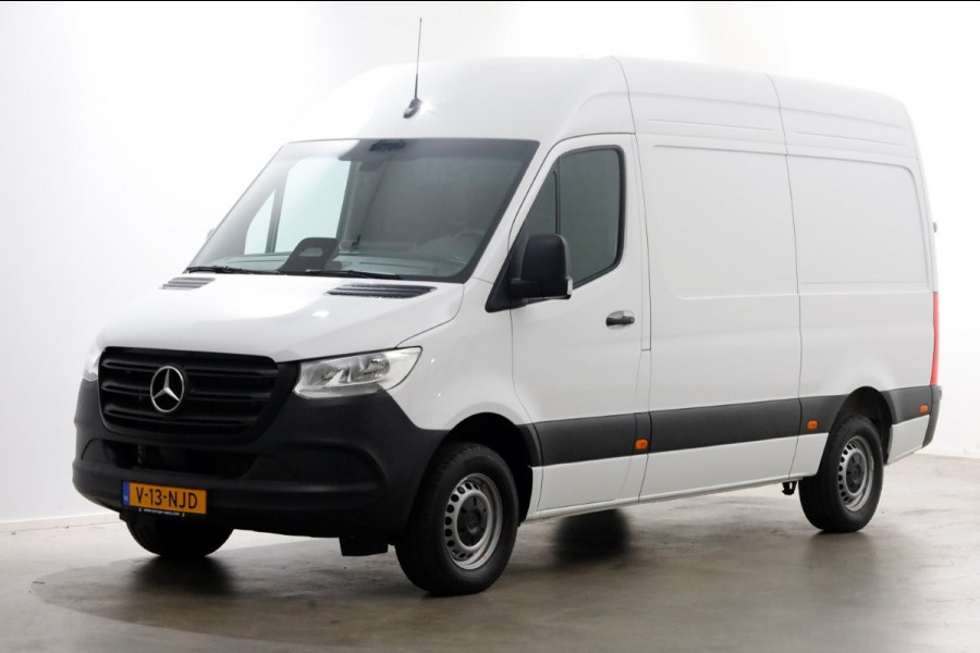 Mercedes-Benz Sprinter 311 CDI 115pk RWD L2H2 Airco/Navi/Camera 07-2024