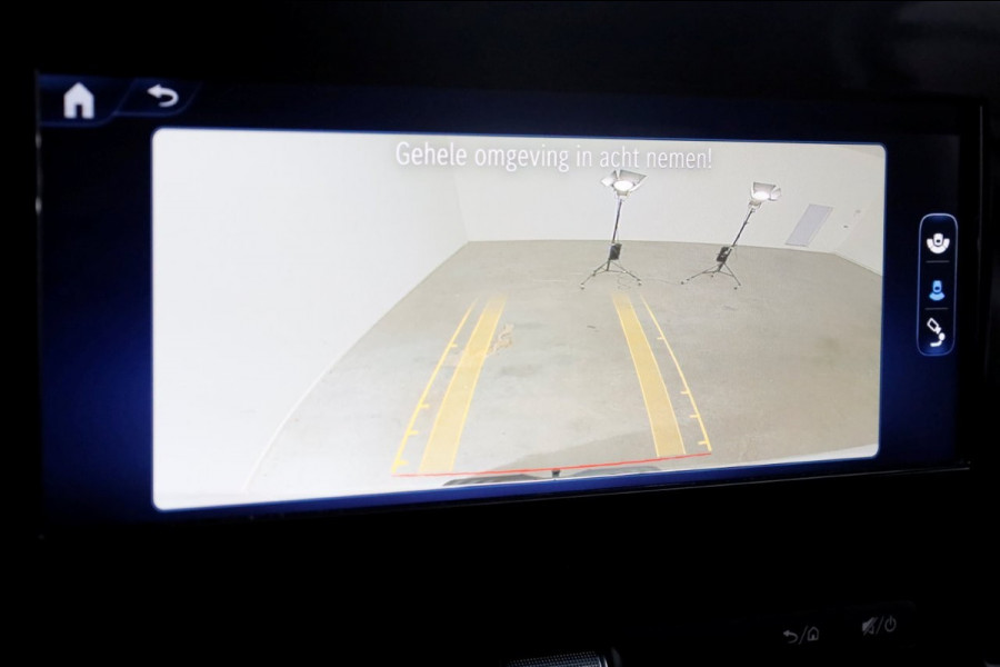 Mercedes-Benz Sprinter 311 CDI 115pk RWD L2H2 Airco/Navi/Camera 07-2024