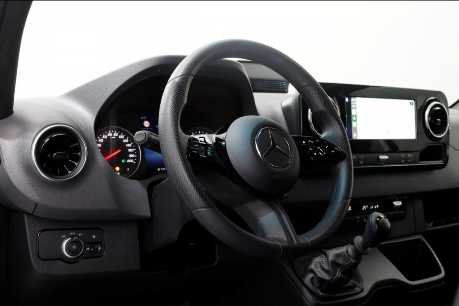 Mercedes-Benz Sprinter 311 CDI 115pk RWD L2H2 Airco/Navi/Camera 07-2024