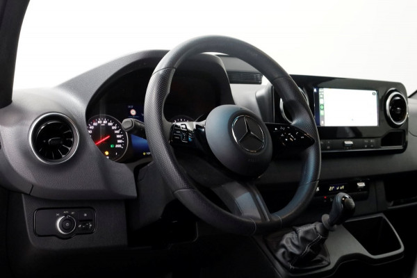 Mercedes-Benz Sprinter 311 CDI 115pk RWD L2H2 Airco/Navi/Camera 07-2024