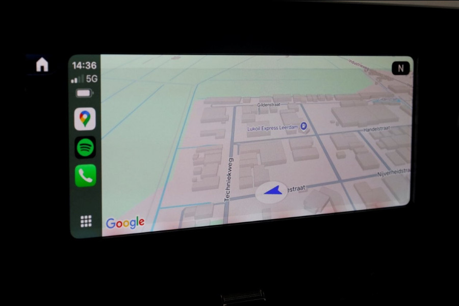 Mercedes-Benz Sprinter 311 CDI 115pk RWD L2H2 Airco/Navi/Camera 07-2024