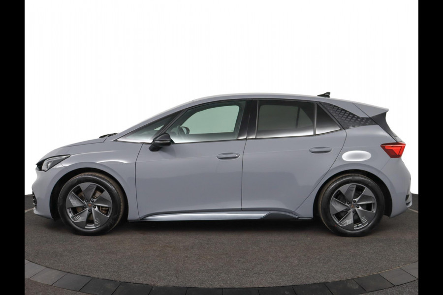 CUPRA Born Business 62 kWh|SOH 90%|Camera|ACC|LED| CUPRA Born Business 62 kWh|SOH 90%|Camera|ACC|LED|