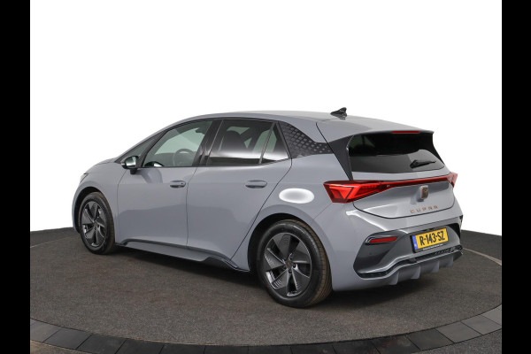 CUPRA Born Business 62 kWh|SOH 90%|Camera|ACC|LED| CUPRA Born Business 62 kWh|SOH 90%|Camera|ACC|LED|