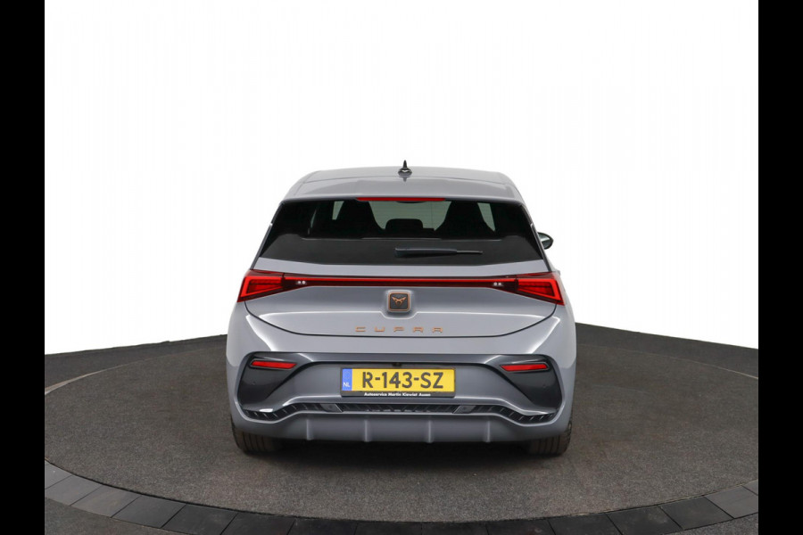 CUPRA Born Business 62 kWh|SOH 90%|Camera|ACC|LED| CUPRA Born Business 62 kWh|SOH 90%|Camera|ACC|LED|