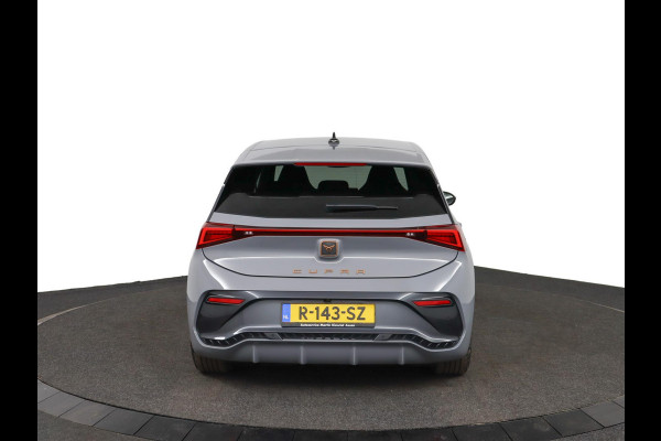CUPRA Born Business 62 kWh|SOH 90%|Camera|ACC|LED| CUPRA Born Business 62 kWh|SOH 90%|Camera|ACC|LED|