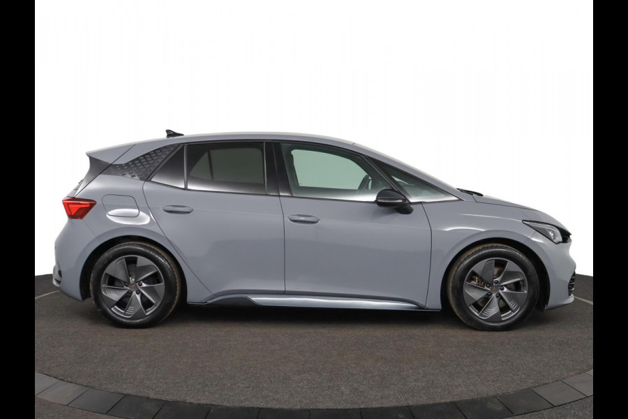 CUPRA Born Business 62 kWh|SOH 90%|Camera|ACC|LED| CUPRA Born Business 62 kWh|SOH 90%|Camera|ACC|LED|