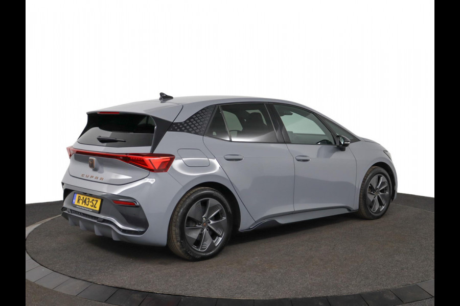 CUPRA Born Business 62 kWh|SOH 90%|Camera|ACC|LED| CUPRA Born Business 62 kWh|SOH 90%|Camera|ACC|LED|
