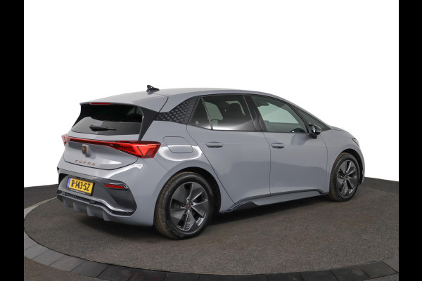 CUPRA Born Business 62 kWh|SOH 90%|Camera|ACC|LED| CUPRA Born Business 62 kWh|SOH 90%|Camera|ACC|LED|