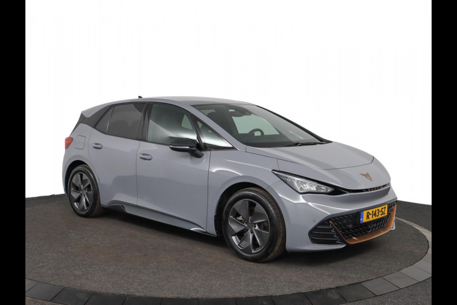 CUPRA Born Business 62 kWh|SOH 90%|Camera|ACC|LED| CUPRA Born Business 62 kWh|SOH 90%|Camera|ACC|LED|