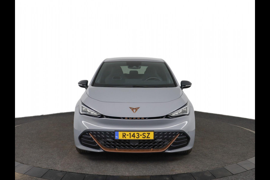 CUPRA Born Business 62 kWh|SOH 90%|Camera|ACC|LED| CUPRA Born Business 62 kWh|SOH 90%|Camera|ACC|LED|