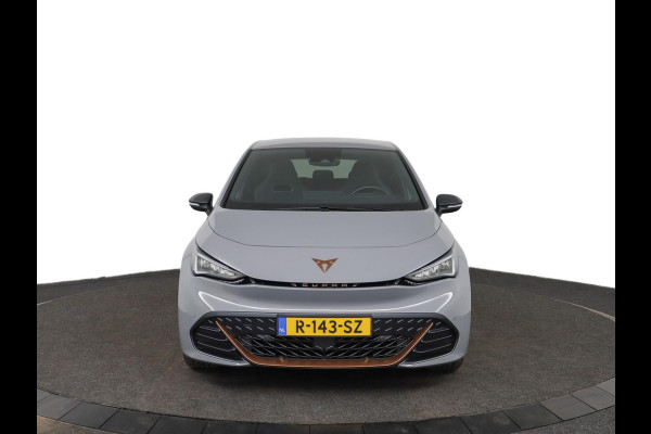 CUPRA Born Business 62 kWh|SOH 90%|Camera|ACC|LED| CUPRA Born Business 62 kWh|SOH 90%|Camera|ACC|LED|
