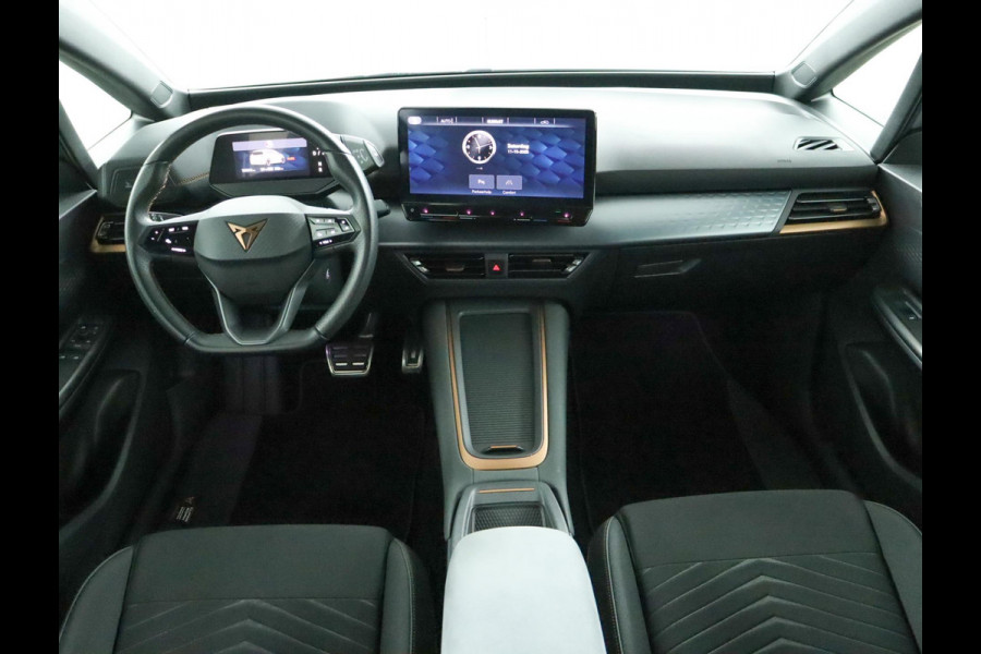 CUPRA Born Business 62 kWh|SOH 90%|Camera|ACC|LED| CUPRA Born Business 62 kWh|SOH 90%|Camera|ACC|LED|