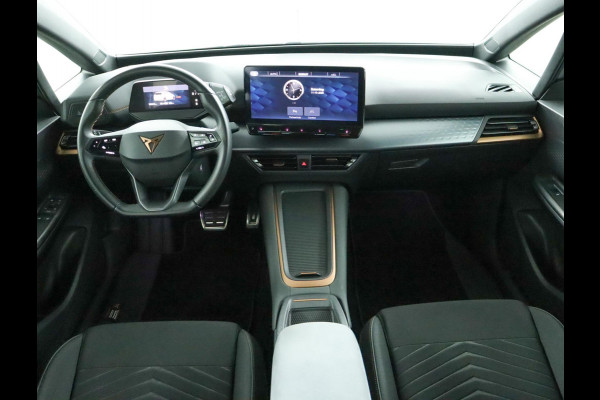 CUPRA Born Business 62 kWh|SOH 90%|Camera|ACC|LED| CUPRA Born Business 62 kWh|SOH 90%|Camera|ACC|LED|