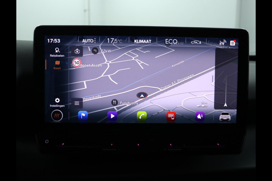 CUPRA Born Business 62 kWh|SOH 90%|Camera|ACC|LED| CUPRA Born Business 62 kWh|SOH 90%|Camera|ACC|LED|