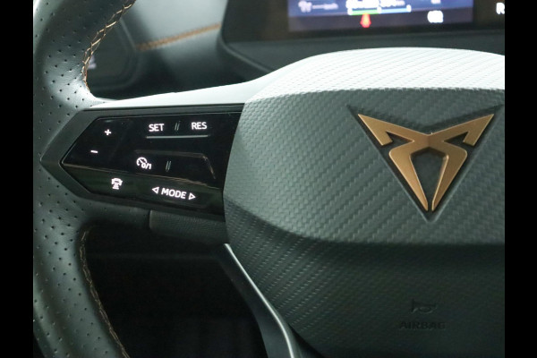 CUPRA Born Business 62 kWh|SOH 90%|Camera|ACC|LED| CUPRA Born Business 62 kWh|SOH 90%|Camera|ACC|LED|
