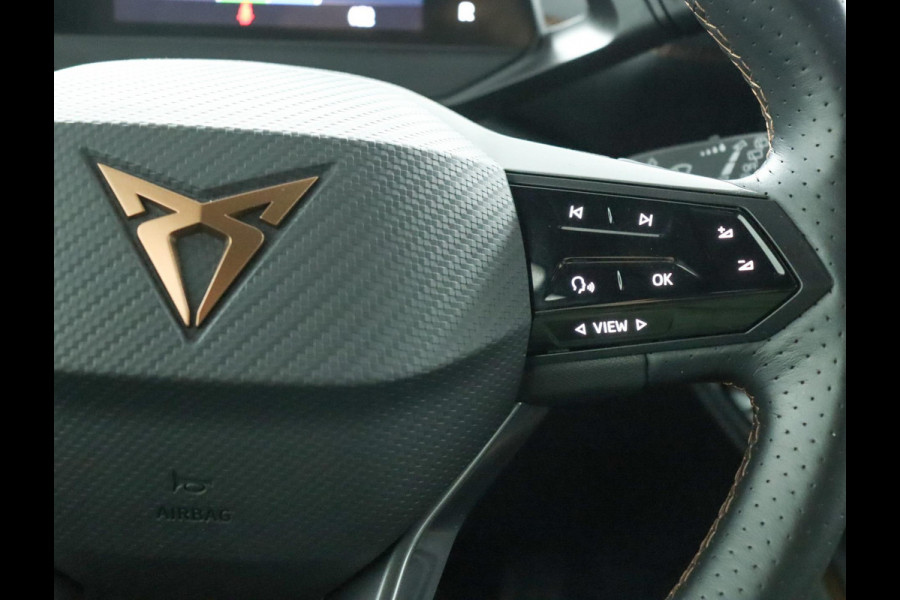 CUPRA Born Business 62 kWh|SOH 90%|Camera|ACC|LED| CUPRA Born Business 62 kWh|SOH 90%|Camera|ACC|LED|