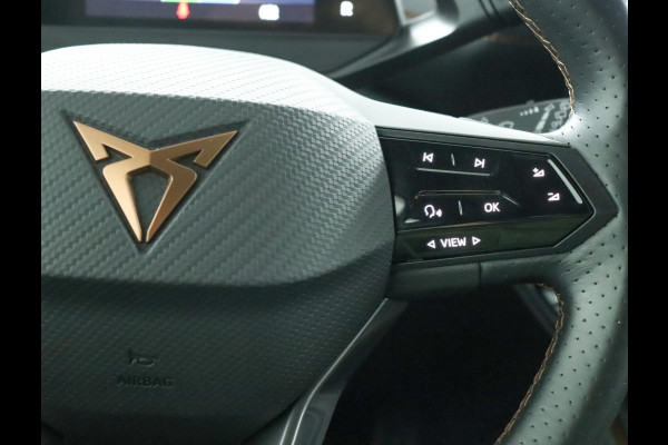 CUPRA Born Business 62 kWh|SOH 90%|Camera|ACC|LED| CUPRA Born Business 62 kWh|SOH 90%|Camera|ACC|LED|