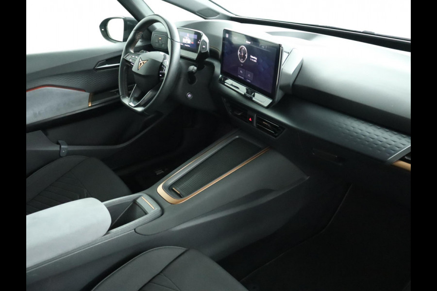CUPRA Born Business 62 kWh|SOH 90%|Camera|ACC|LED| CUPRA Born Business 62 kWh|SOH 90%|Camera|ACC|LED|