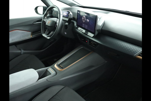 CUPRA Born Business 62 kWh|SOH 90%|Camera|ACC|LED| CUPRA Born Business 62 kWh|SOH 90%|Camera|ACC|LED|