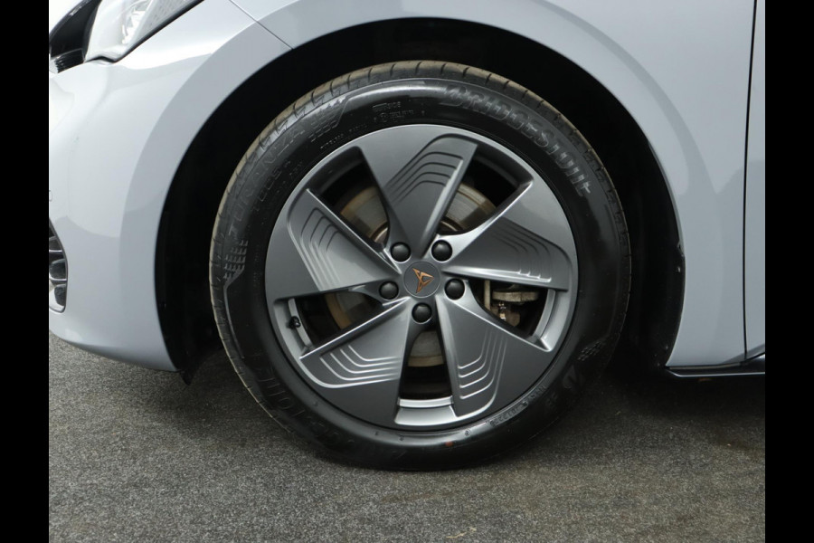 CUPRA Born Business 62 kWh|SOH 90%|Camera|ACC|LED| CUPRA Born Business 62 kWh|SOH 90%|Camera|ACC|LED|