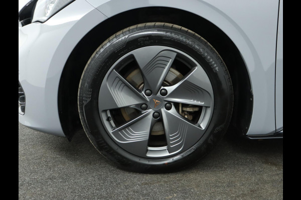 CUPRA Born Business 62 kWh|SOH 90%|Camera|ACC|LED| CUPRA Born Business 62 kWh|SOH 90%|Camera|ACC|LED|