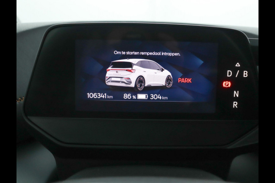 CUPRA Born Business 62 kWh|SOH 90%|Camera|ACC|LED| CUPRA Born Business 62 kWh|SOH 90%|Camera|ACC|LED|