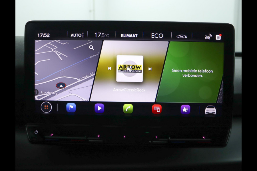 CUPRA Born Business 62 kWh|SOH 90%|Camera|ACC|LED| CUPRA Born Business 62 kWh|SOH 90%|Camera|ACC|LED|