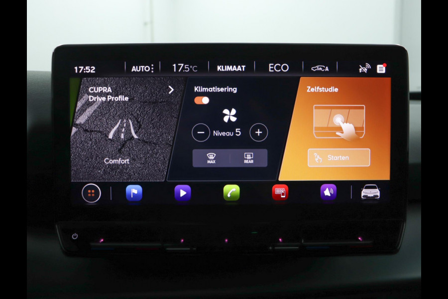 CUPRA Born Business 62 kWh|SOH 90%|Camera|ACC|LED| CUPRA Born Business 62 kWh|SOH 90%|Camera|ACC|LED|