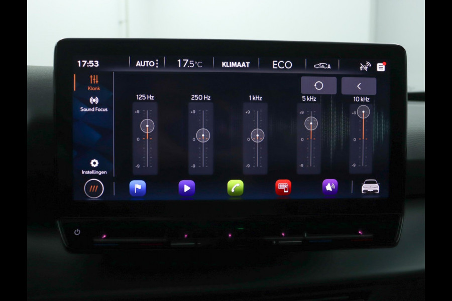 CUPRA Born Business 62 kWh|SOH 90%|Camera|ACC|LED| CUPRA Born Business 62 kWh|SOH 90%|Camera|ACC|LED|