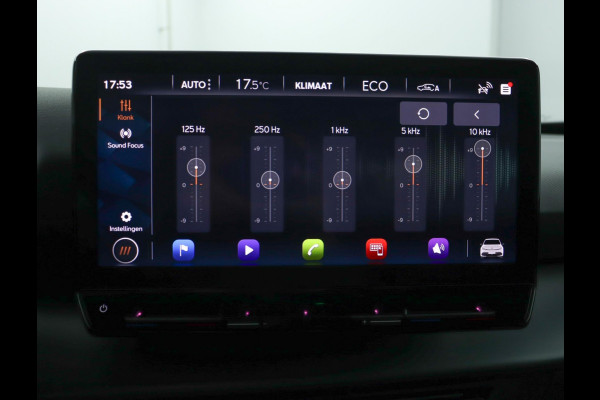 CUPRA Born Business 62 kWh|SOH 90%|Camera|ACC|LED| CUPRA Born Business 62 kWh|SOH 90%|Camera|ACC|LED|