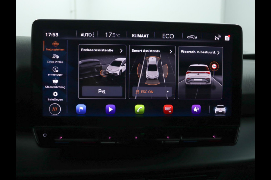CUPRA Born Business 62 kWh|SOH 90%|Camera|ACC|LED| CUPRA Born Business 62 kWh|SOH 90%|Camera|ACC|LED|