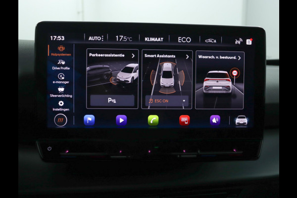 CUPRA Born Business 62 kWh|SOH 90%|Camera|ACC|LED| CUPRA Born Business 62 kWh|SOH 90%|Camera|ACC|LED|