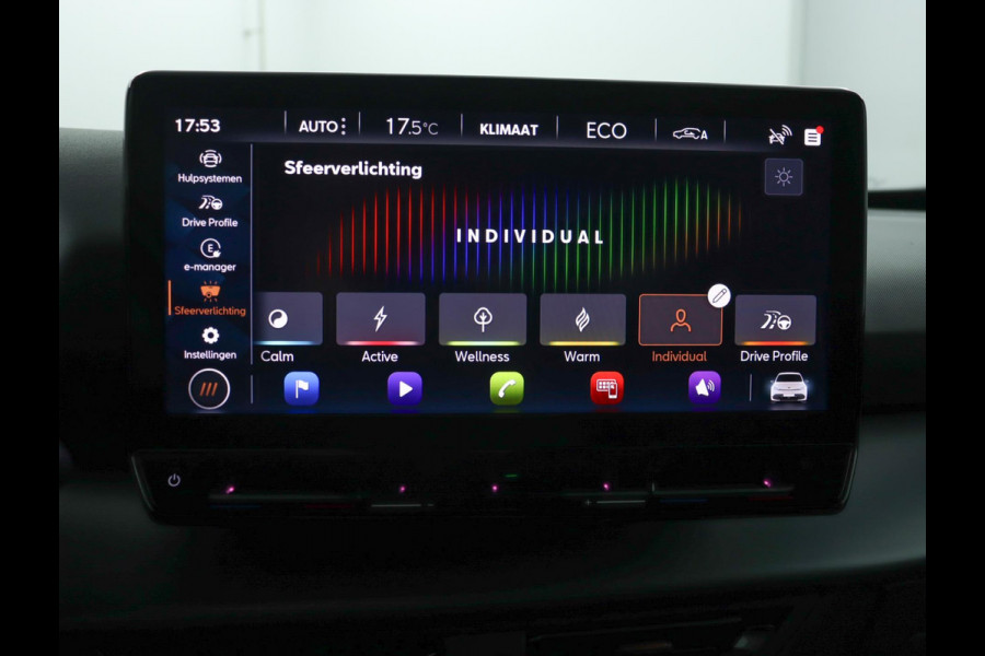 CUPRA Born Business 62 kWh|SOH 90%|Camera|ACC|LED| CUPRA Born Business 62 kWh|SOH 90%|Camera|ACC|LED|