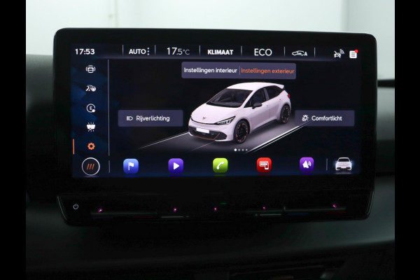 CUPRA Born Business 62 kWh|SOH 90%|Camera|ACC|LED| CUPRA Born Business 62 kWh|SOH 90%|Camera|ACC|LED|