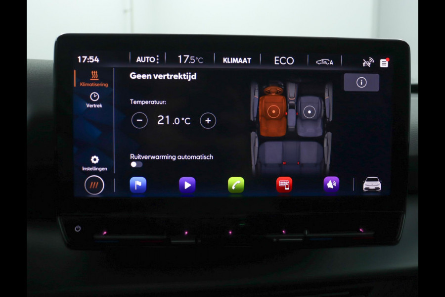 CUPRA Born Business 62 kWh|SOH 90%|Camera|ACC|LED| CUPRA Born Business 62 kWh|SOH 90%|Camera|ACC|LED|