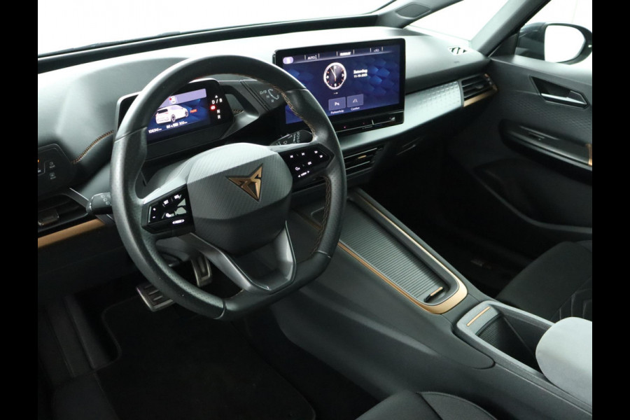 CUPRA Born Business 62 kWh|SOH 90%|Camera|ACC|LED| CUPRA Born Business 62 kWh|SOH 90%|Camera|ACC|LED|