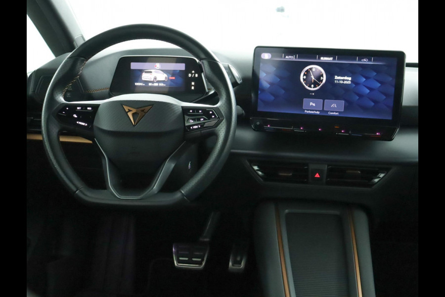 CUPRA Born Business 62 kWh|SOH 90%|Camera|ACC|LED| CUPRA Born Business 62 kWh|SOH 90%|Camera|ACC|LED|