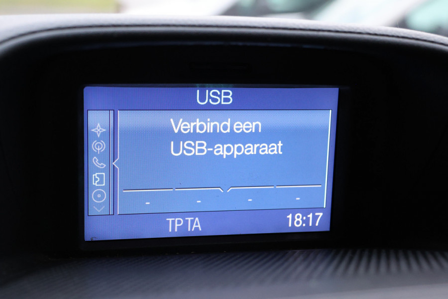Ford Transit Custom 290 2.0 TDCI 170 PK L2H1 Limited DC | Navigatie | Camera | Stoelverwarming | PDC V+A | Trekhaak | Airco | 5-Zitter | Trekhaak | Nieuwe Turbo | Nieuwe APK | NAP Logisch