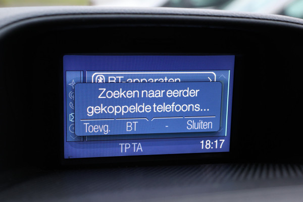 Ford Transit Custom 290 2.0 TDCI 170 PK L2H1 Limited DC | Navigatie | Camera | Stoelverwarming | PDC V+A | Trekhaak | Airco | 5-Zitter | Trekhaak | Nieuwe Turbo | Nieuwe APK | NAP Logisch