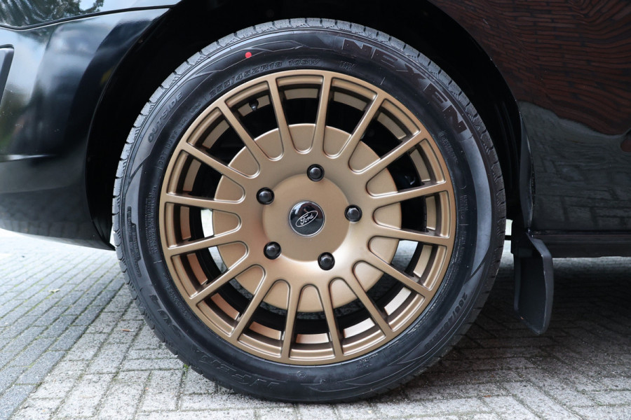 Ford Transit Custom 290 2.0 TDCI 170 PK L2H1 Limited DC | Navigatie | Camera | Stoelverwarming | PDC V+A | Trekhaak | Airco | 5-Zitter | Trekhaak | Nieuwe Turbo | Nieuwe APK | NAP Logisch
