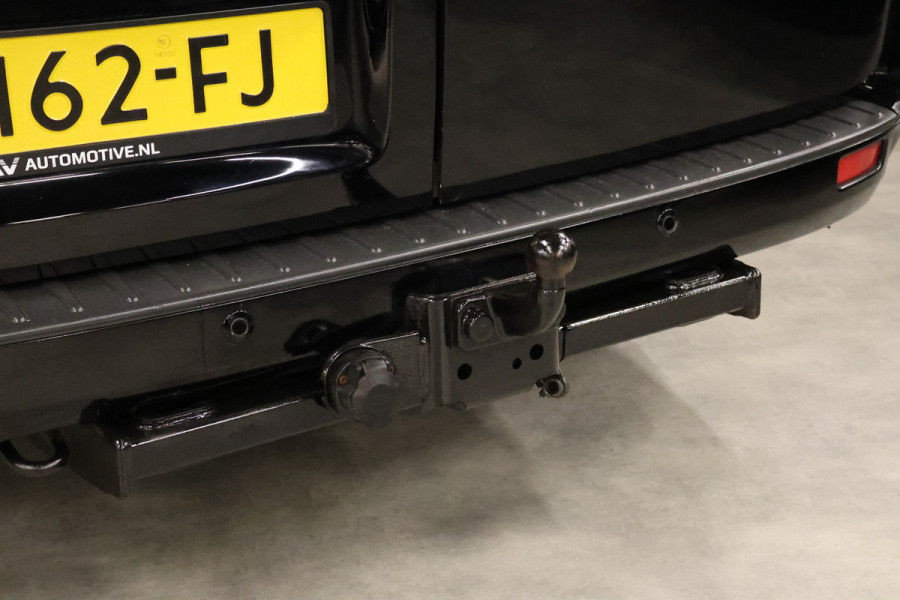 Ford Transit Custom 290 2.0 TDCI 170 PK L2H1 Limited DC | Navigatie | Camera | Stoelverwarming | PDC V+A | Trekhaak | Airco | 5-Zitter | Trekhaak | Nieuwe Turbo | Nieuwe APK | NAP Logisch
